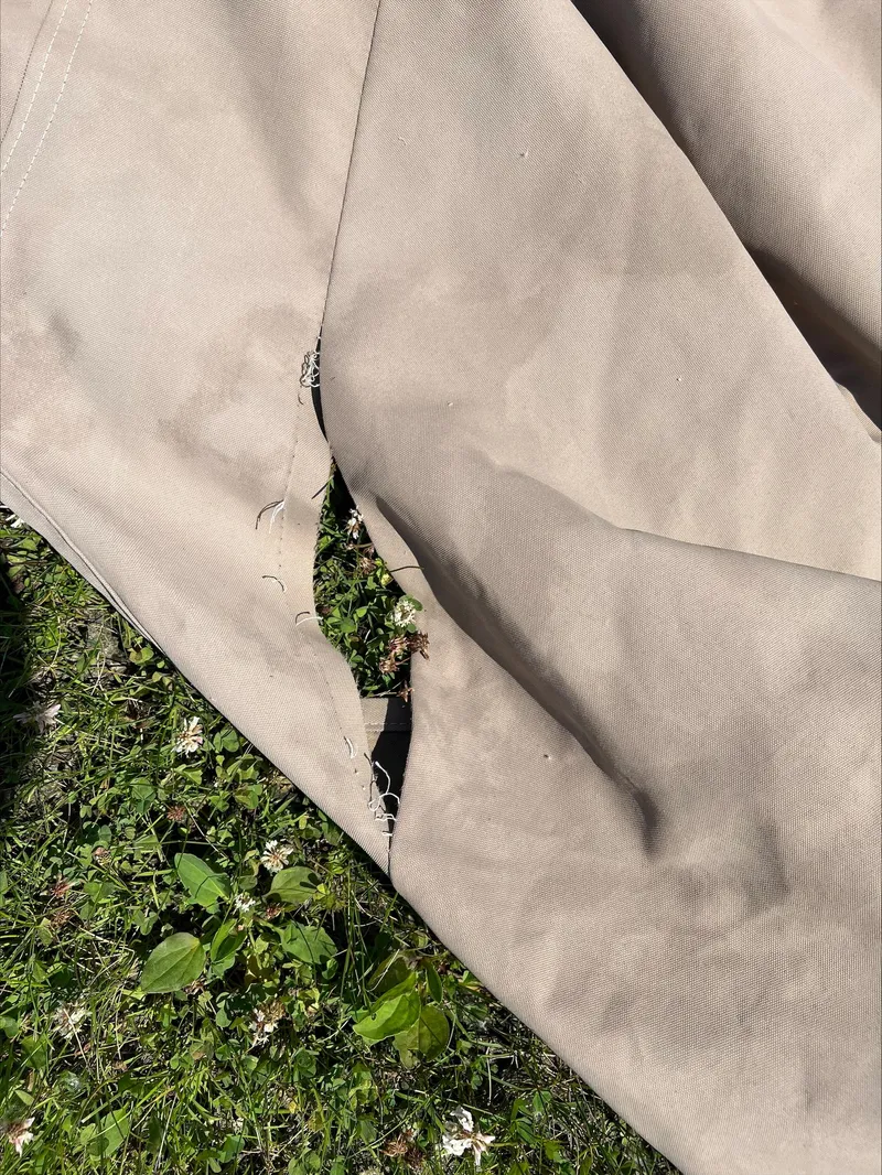 Slide: The Image of Palm Beach Deluxe 220 2008 - 8