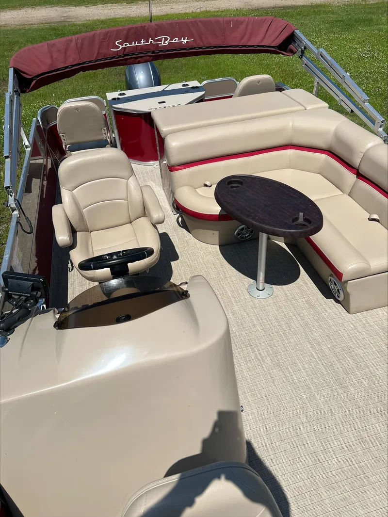 Slide: The Image of South Bay S222F25 2018 - 17