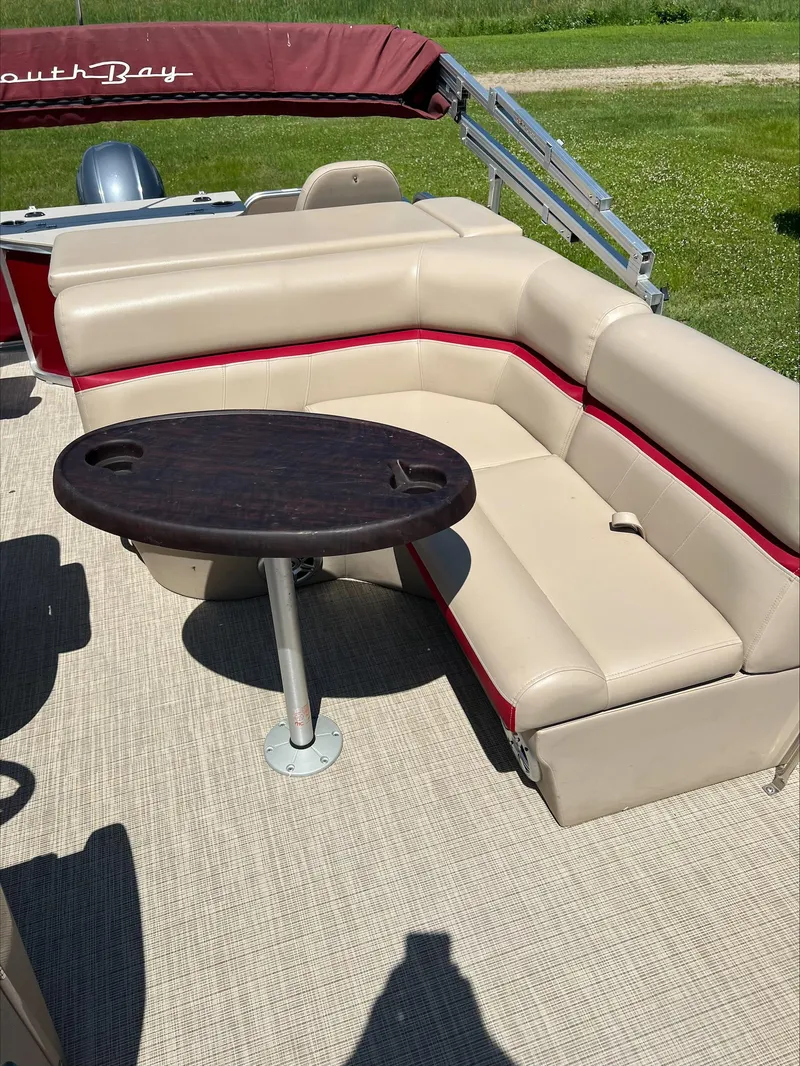 Slide: The Image of South Bay S222F25 2018 - 19