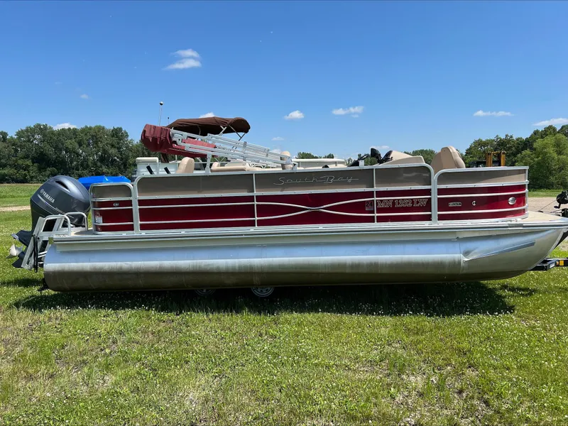 Slide: The Image of South Bay S222F25 2018 - 2