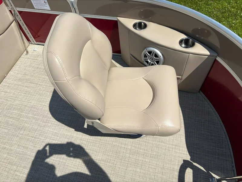 Slide: The Image of South Bay S222F25 2018 - 22