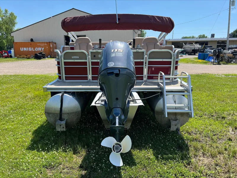 Slide: The Image of South Bay S222F25 2018 - 3