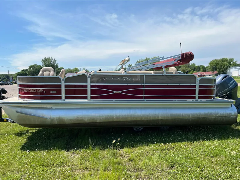 Slide: The Image of South Bay S222F25 2018 - 4