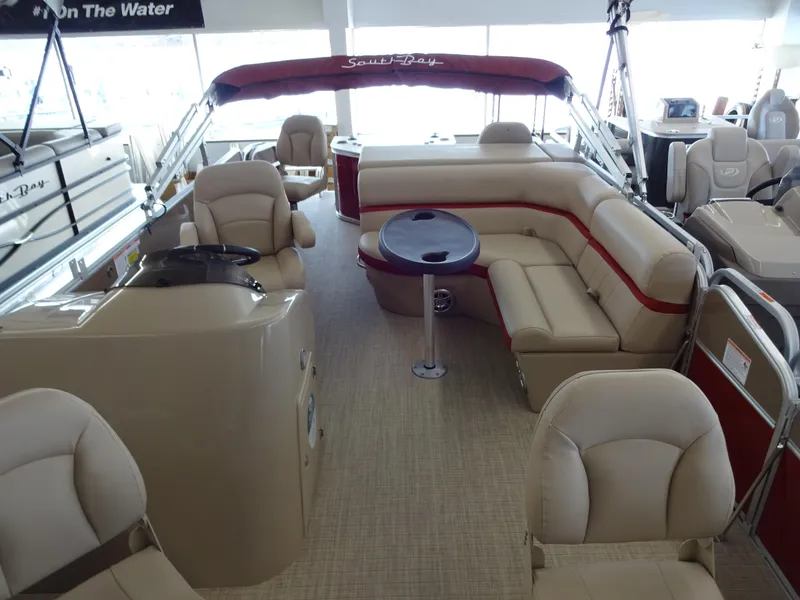 Slide: The Image of South Bay S222F25 2018 - 5