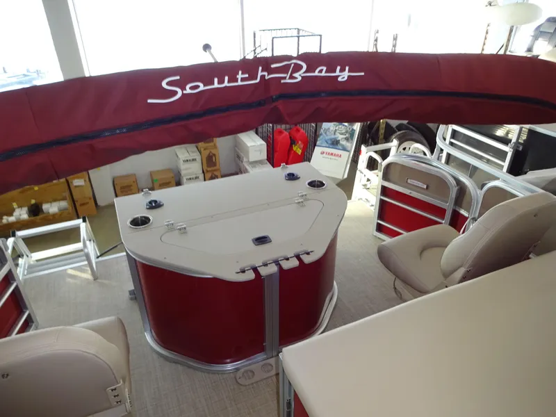 Slide: The Image of South Bay S222F25 2018 - 9