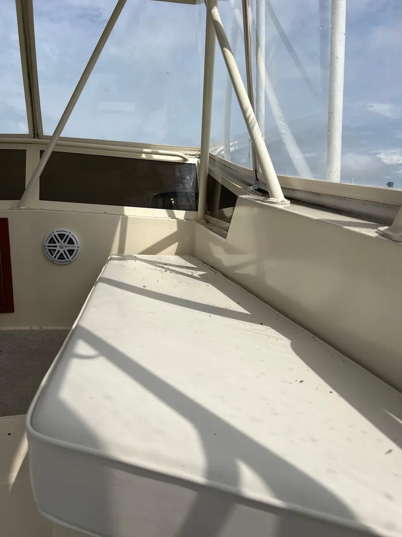 Slide: The Image of Bridge bench seat - 10