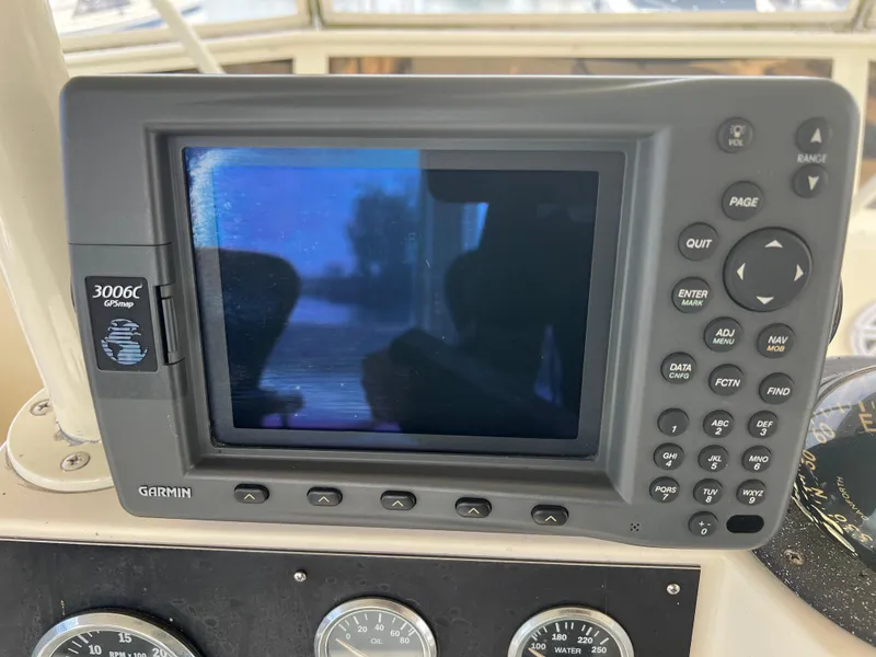 Slide: The Image of Garmin - 15