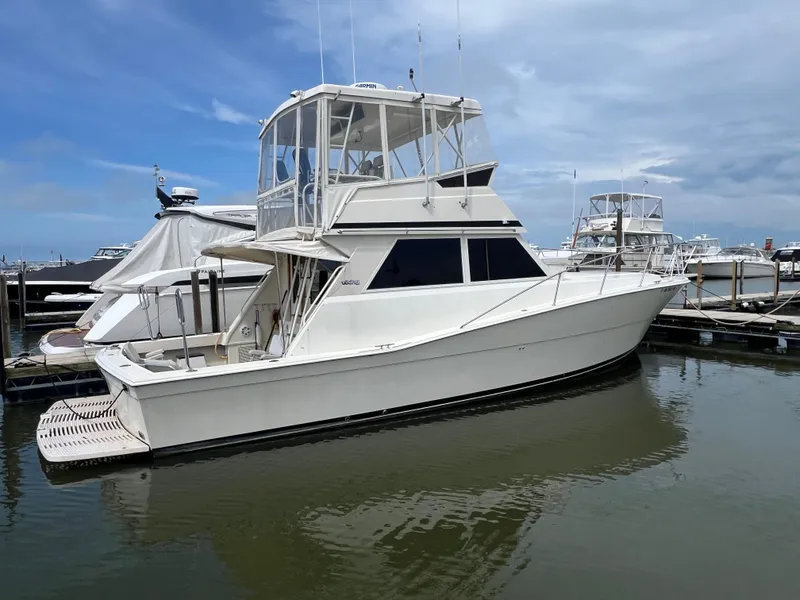 Slide: The Image of Starboard profile - 2