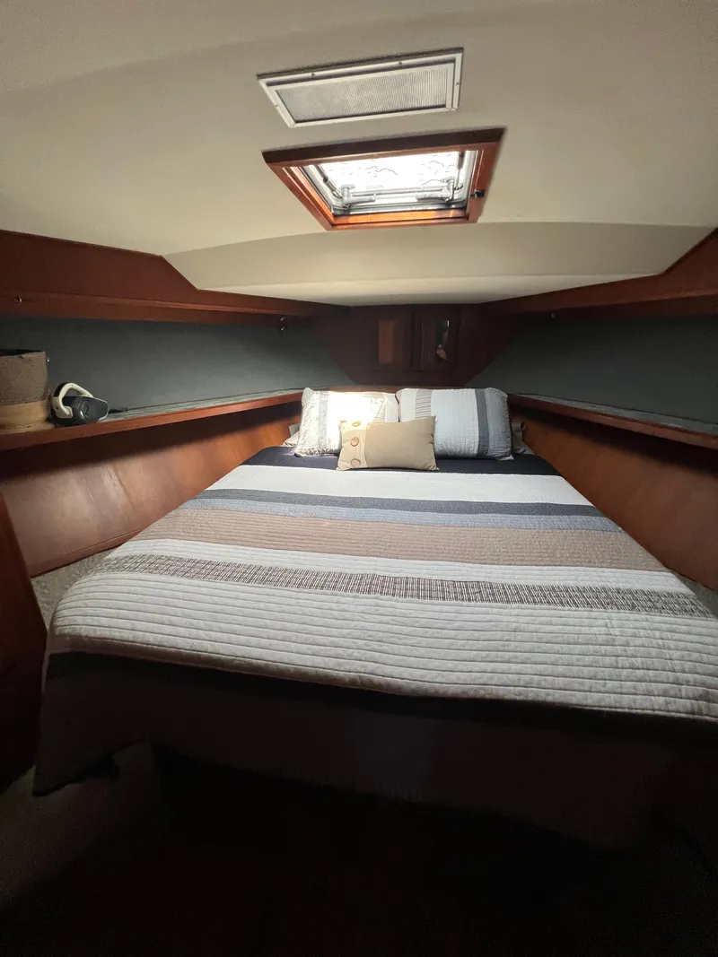 Slide: The Image of Master bed - 23