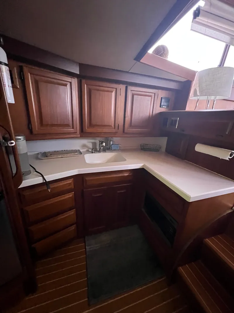 Slide: The Image of Galley - 24