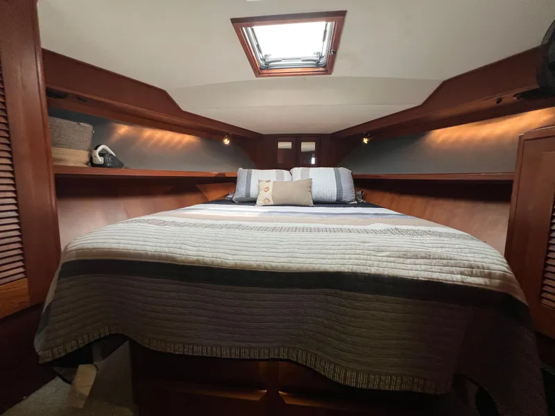 Slide: The Image of Master bed - 28