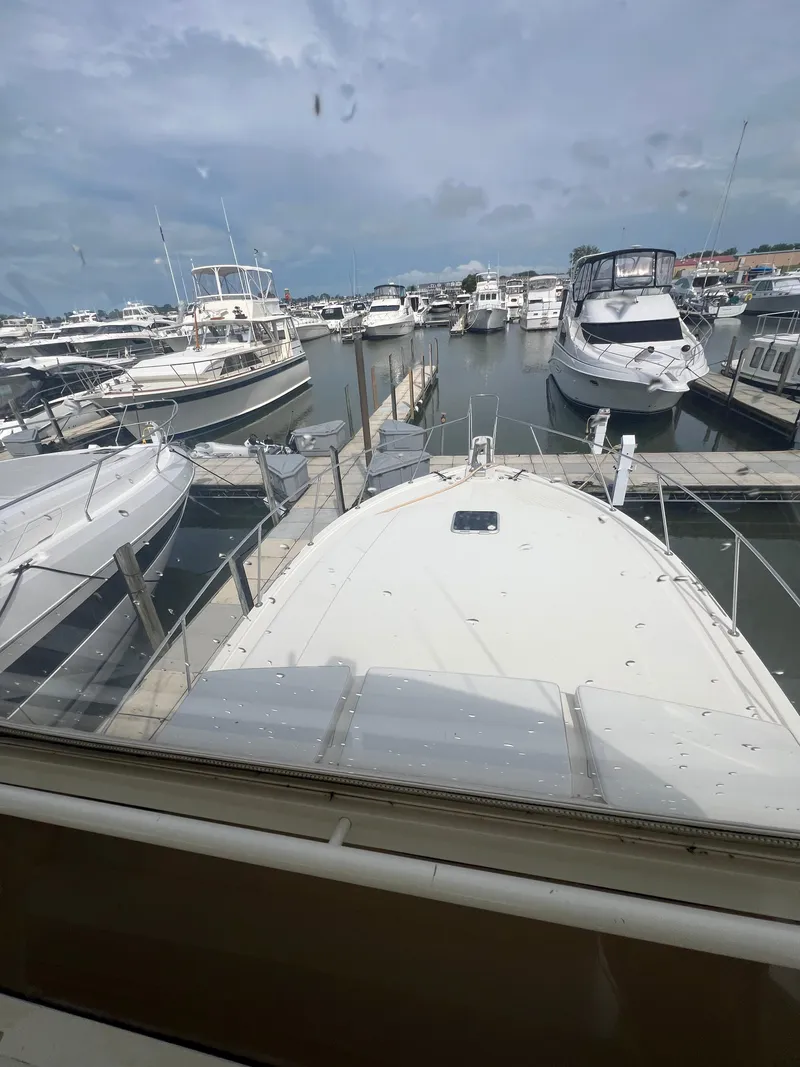 Slide: The Image of Bow deck - 3