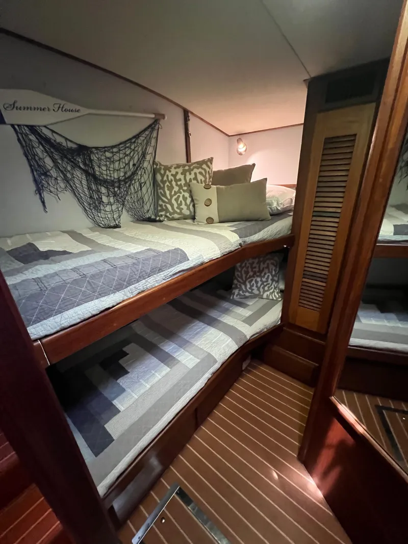 Slide: The Image of Bunk room - 34