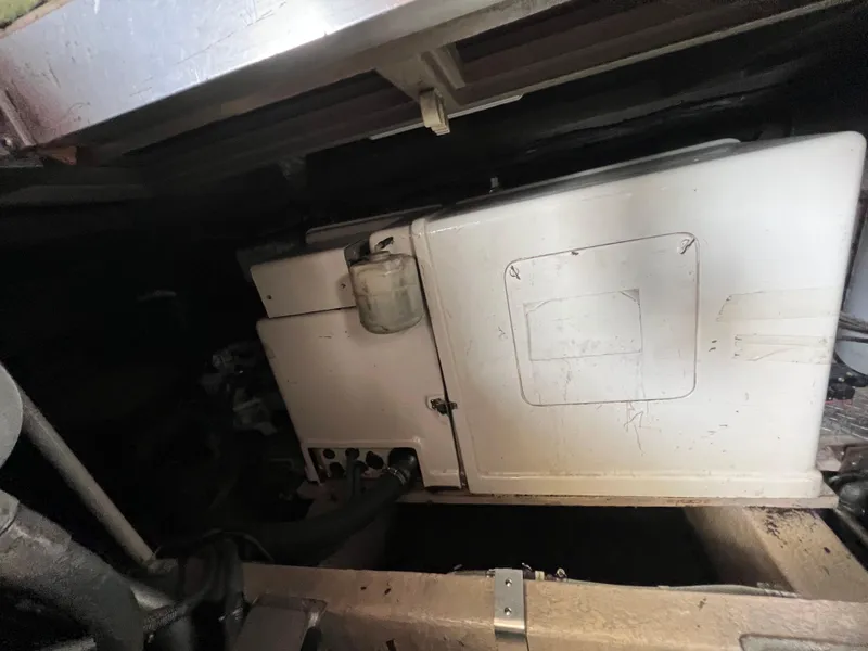 Slide: The Image of Generator sound box - 39