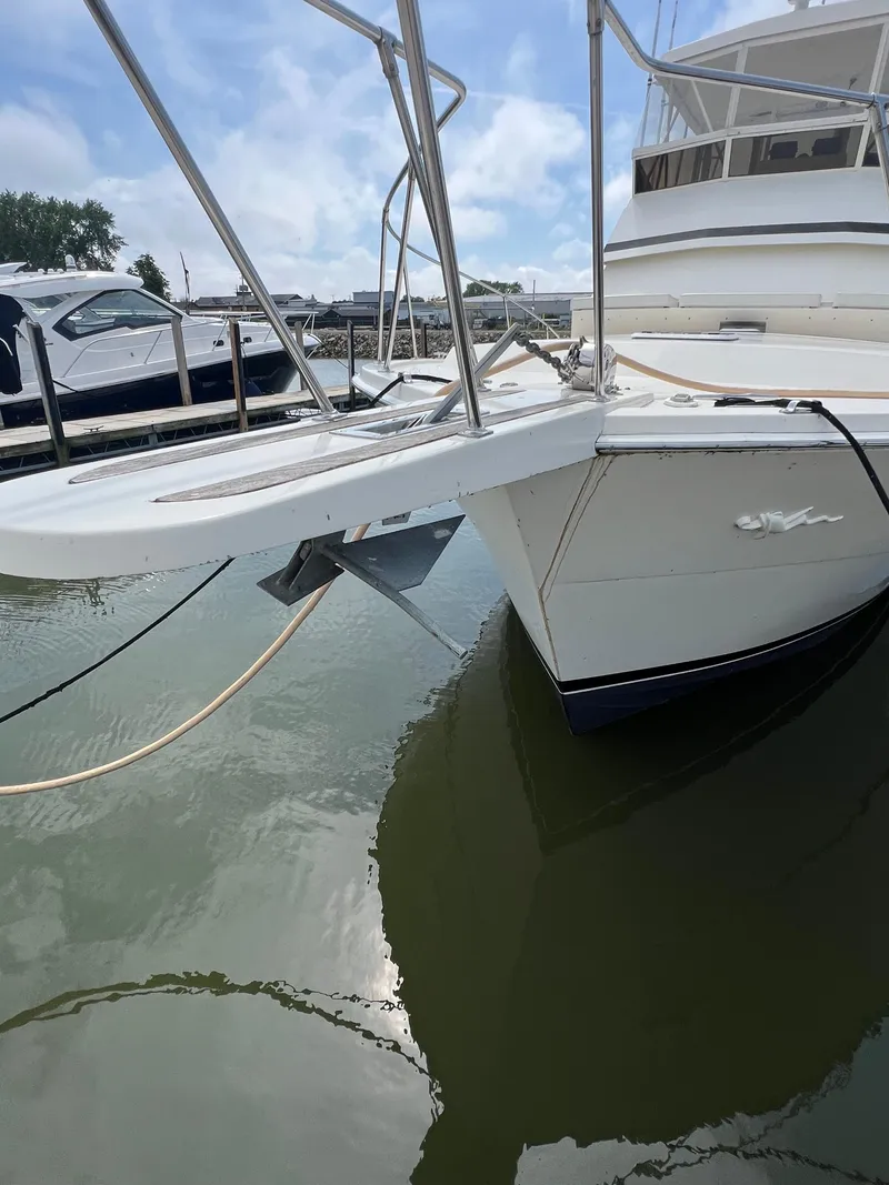 Slide: The Image of Bow pulpit - 5