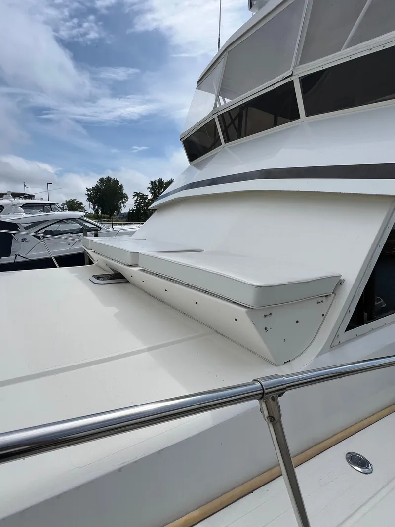 Slide: The Image of Bow seating - 6