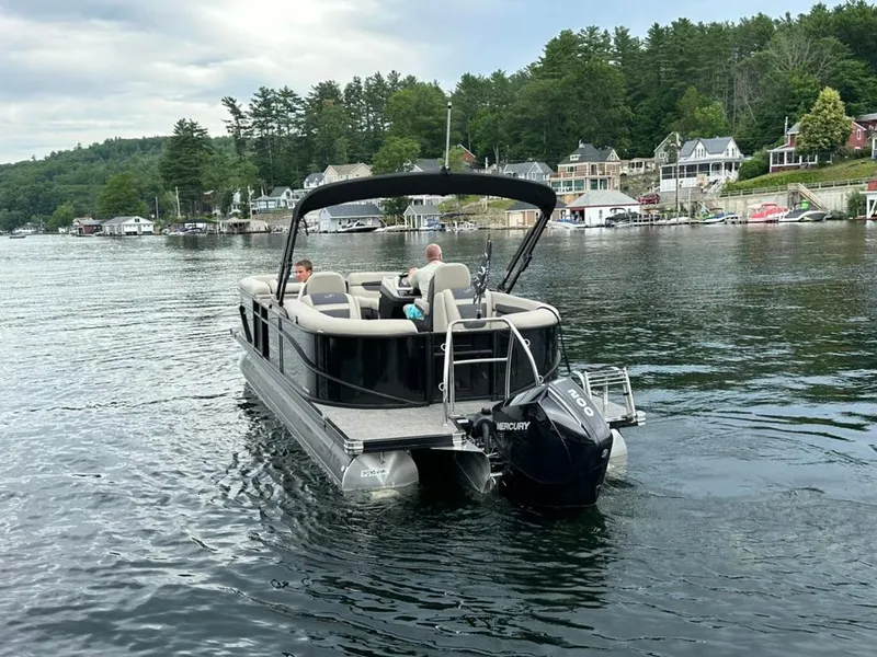 Slide: The Image of Barletta Cabrio 22QC 2023 - 10