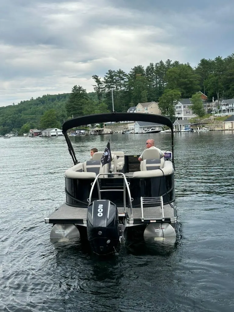 Slide: The Image of Barletta Cabrio 22QC 2023 - 11