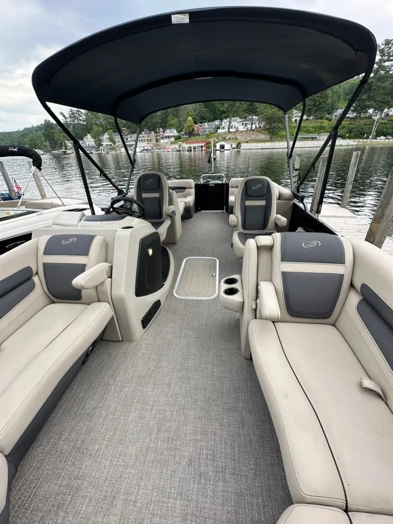 Slide: The Image of Barletta Cabrio 22QC 2023 - 18