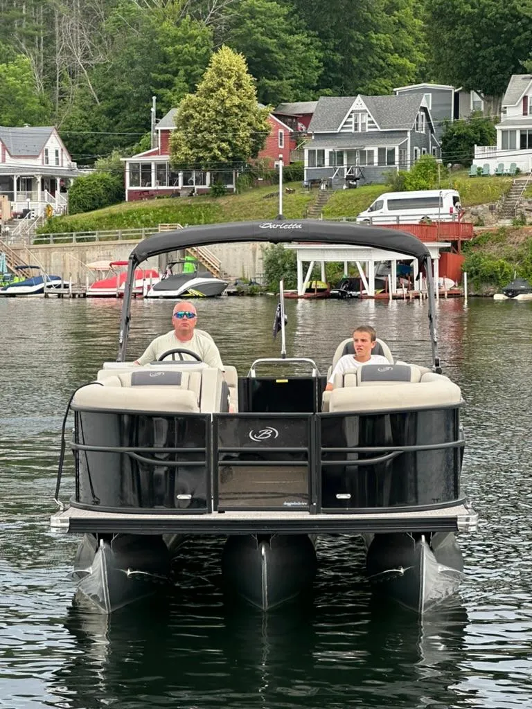 Slide: The Image of Barletta Cabrio 22QC 2023 - 7