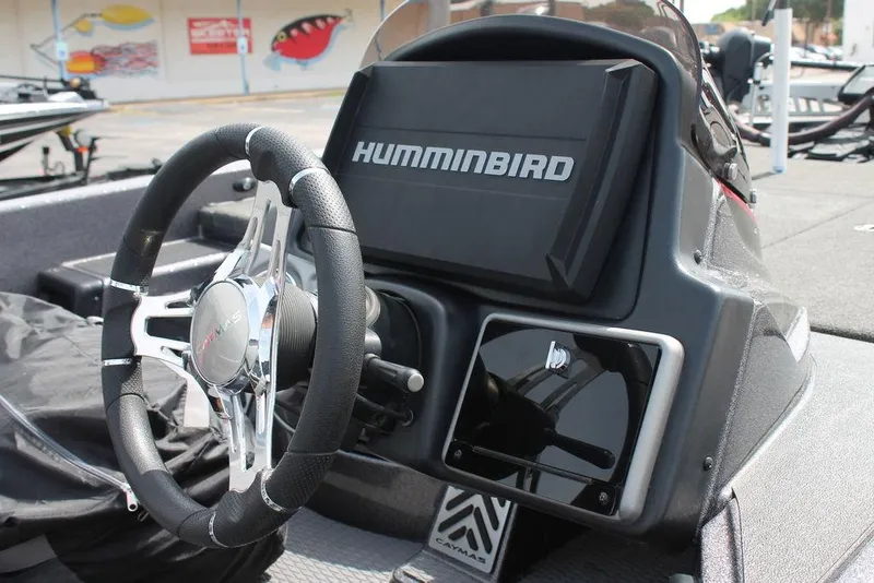 Slide: The Image of Caymas CX 20 2021 - 12