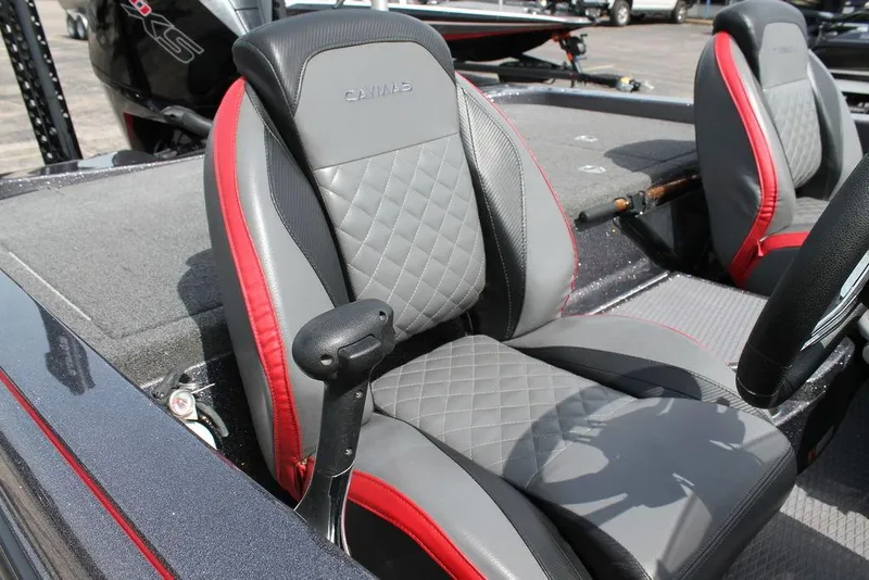 Slide: The Image of Caymas CX 20 2021 - 13