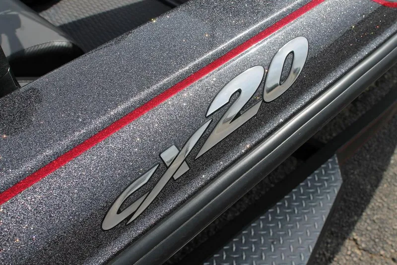 Slide: The Image of Caymas CX 20 2021 - 9