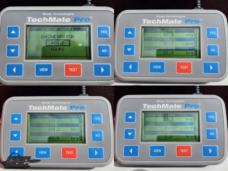 Slide: The Image of Baja 35 Outlaw 2007 - 102