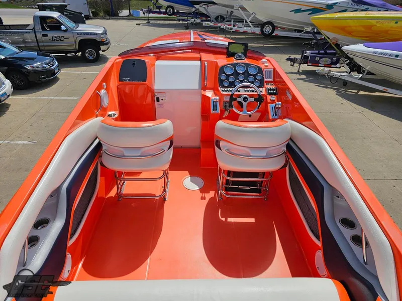 Slide: The Image of Baja 35 Outlaw 2007 - 50