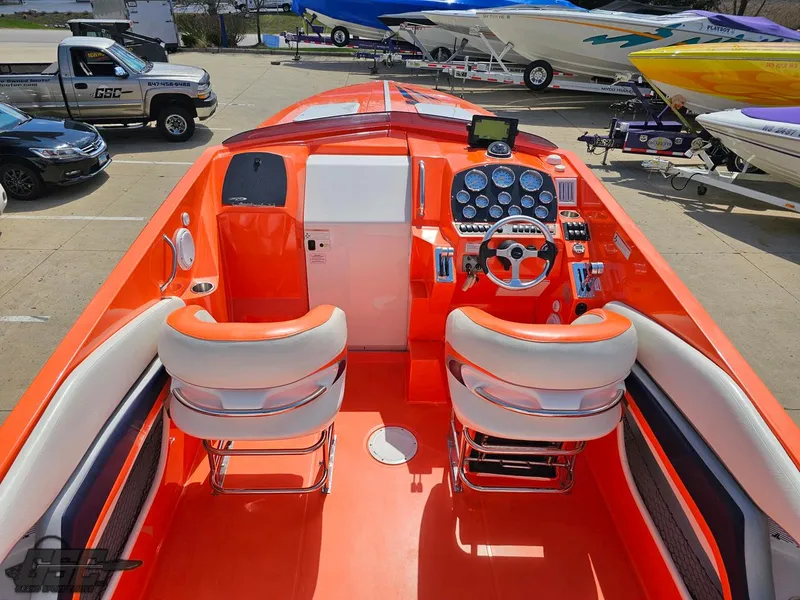 Slide: The Image of Baja 35 Outlaw 2007 - 51