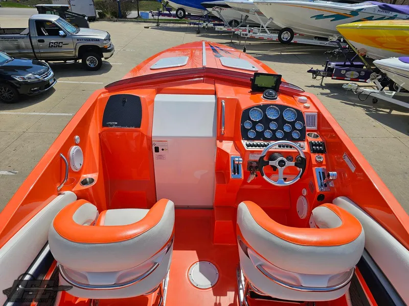 Slide: The Image of Baja 35 Outlaw 2007 - 52