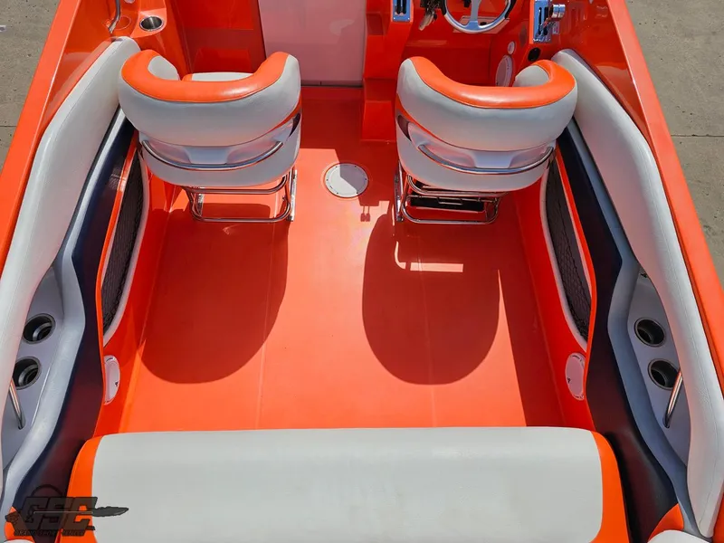 Slide: The Image of Baja 35 Outlaw 2007 - 53