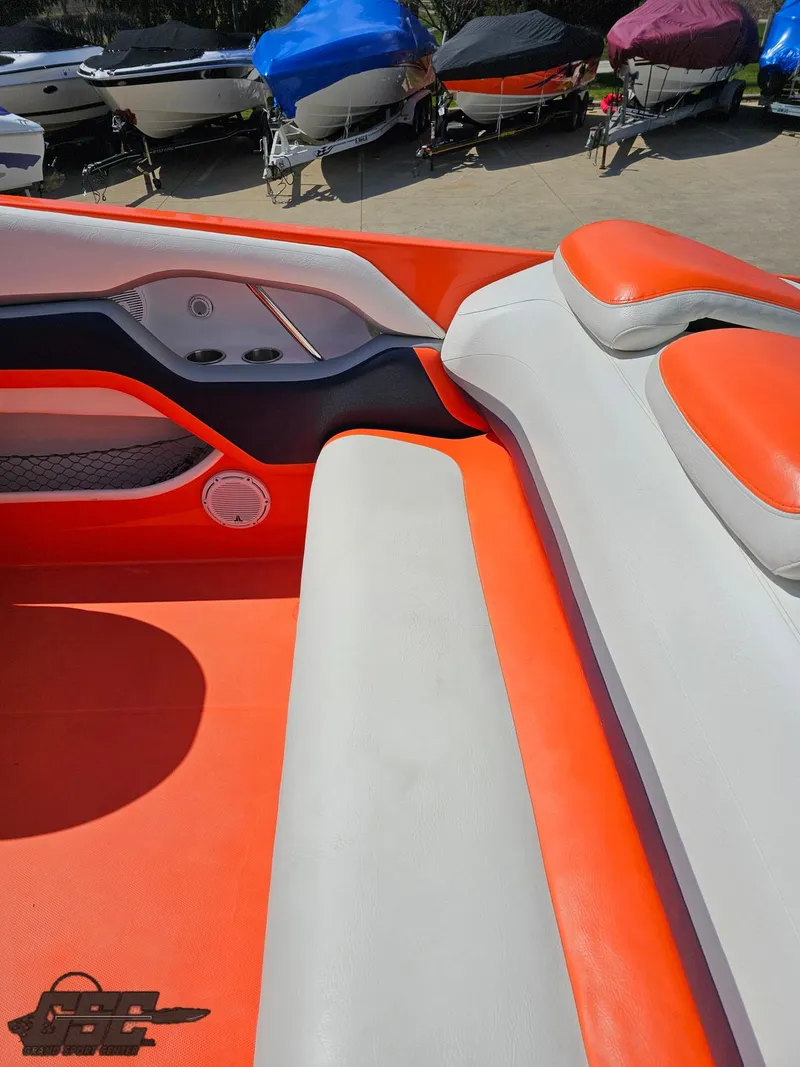 Slide: The Image of Baja 35 Outlaw 2007 - 54