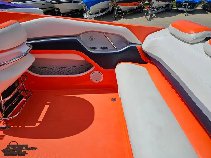 Slide: The Image of Baja 35 Outlaw 2007 - 55