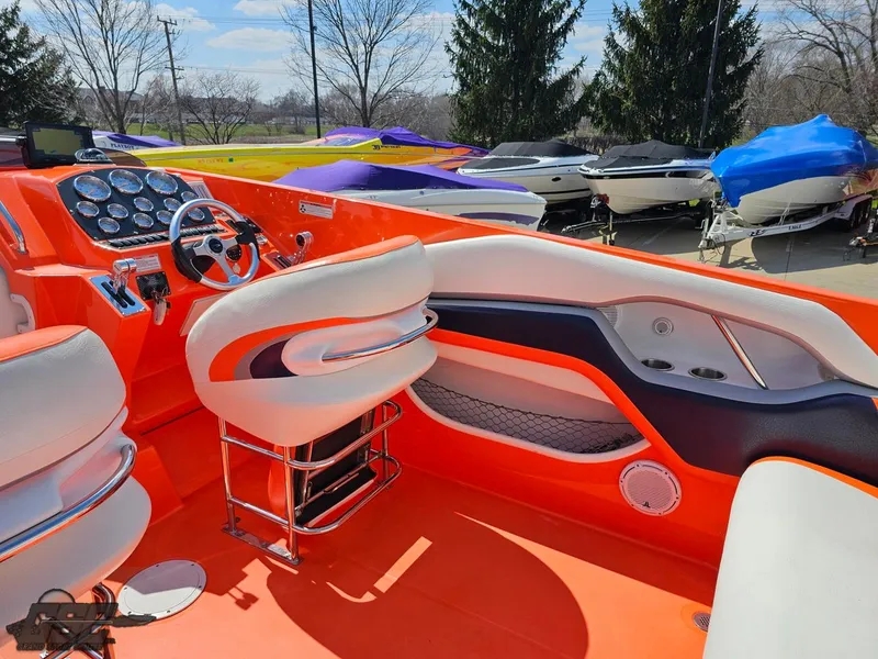 Slide: The Image of Baja 35 Outlaw 2007 - 56