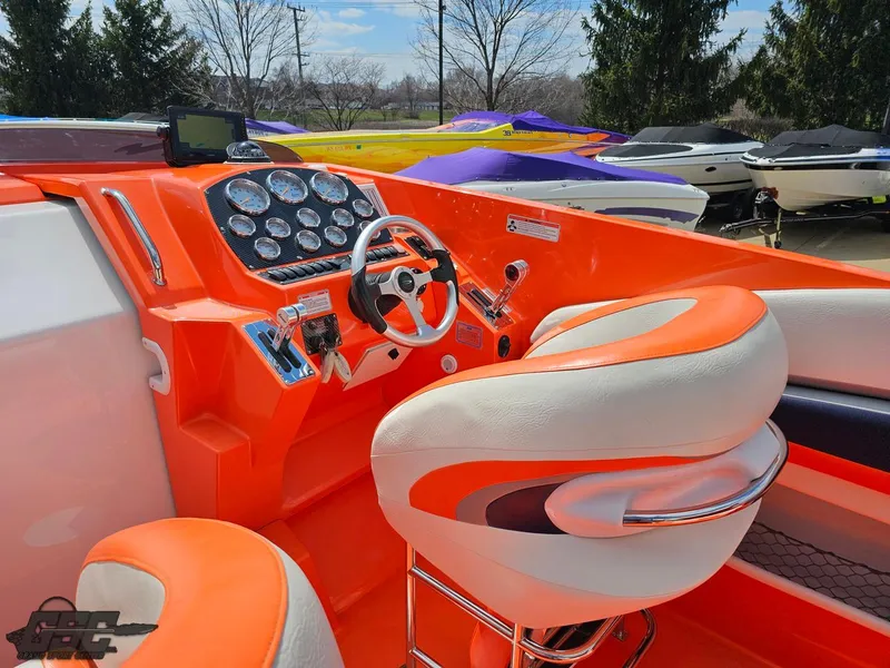 Slide: The Image of Baja 35 Outlaw 2007 - 57