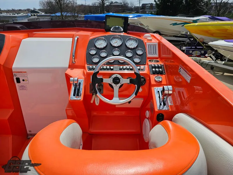 Slide: The Image of Baja 35 Outlaw 2007 - 59