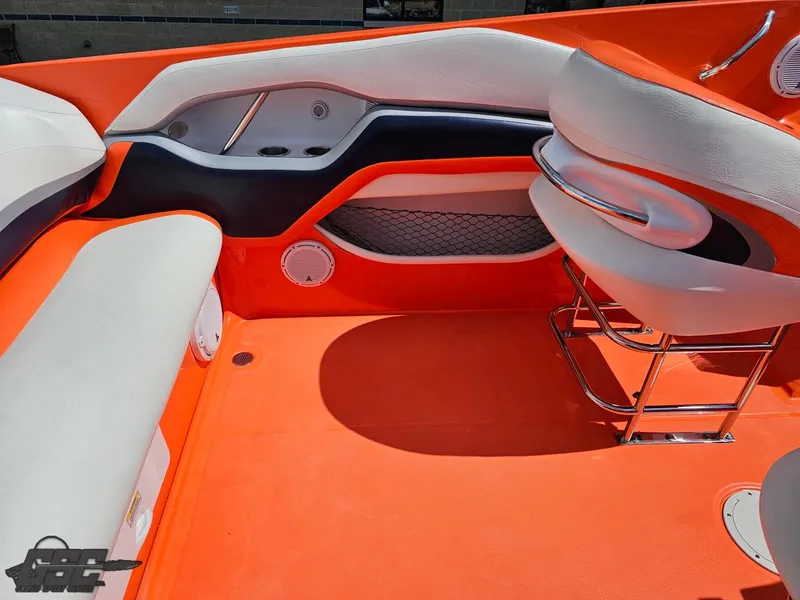 Slide: The Image of Baja 35 Outlaw 2007 - 60