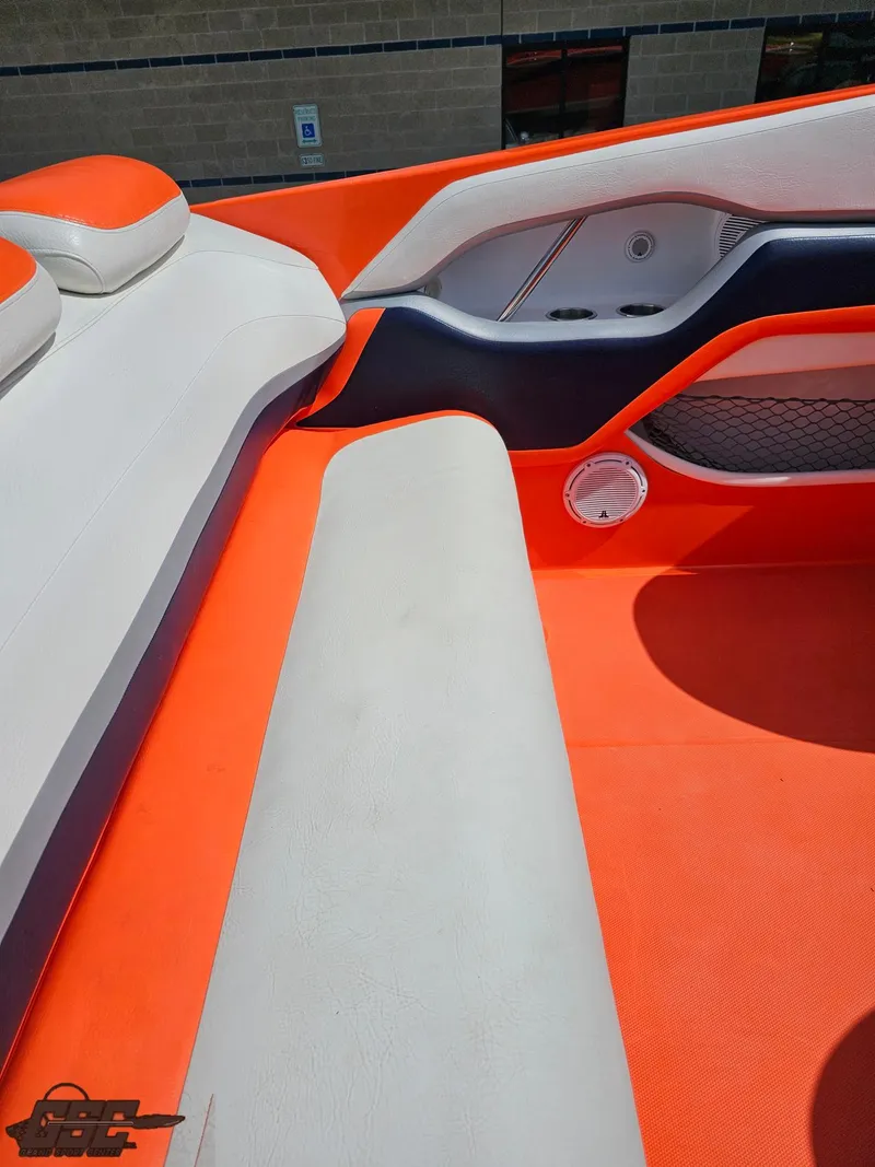 Slide: The Image of Baja 35 Outlaw 2007 - 61