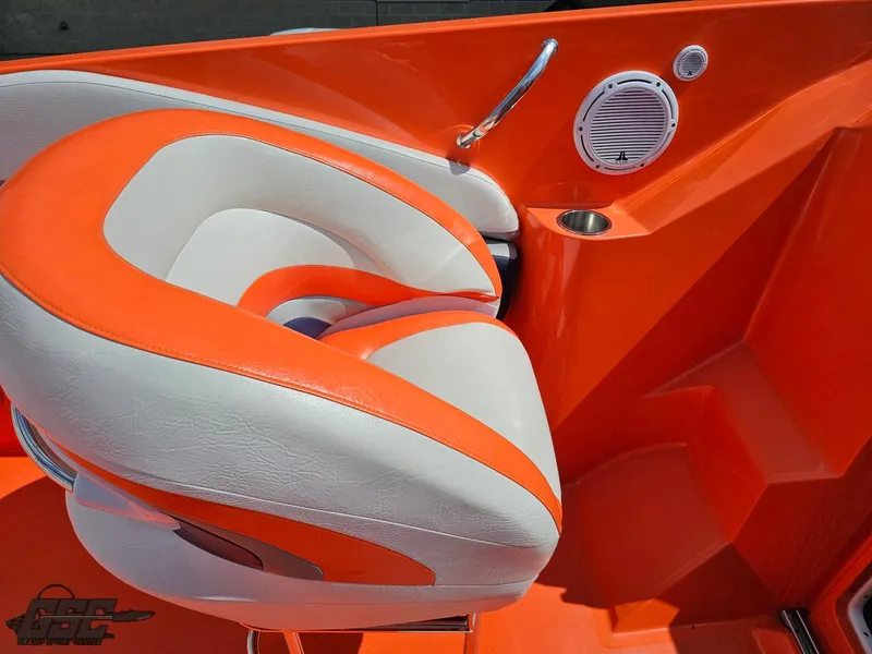 Slide: The Image of Baja 35 Outlaw 2007 - 63