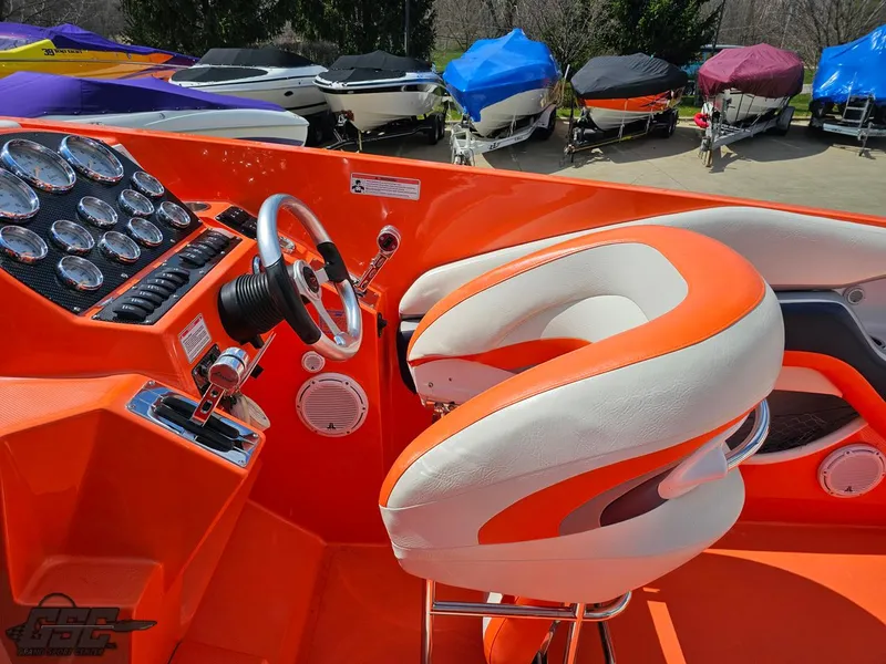 Slide: The Image of Baja 35 Outlaw 2007 - 64