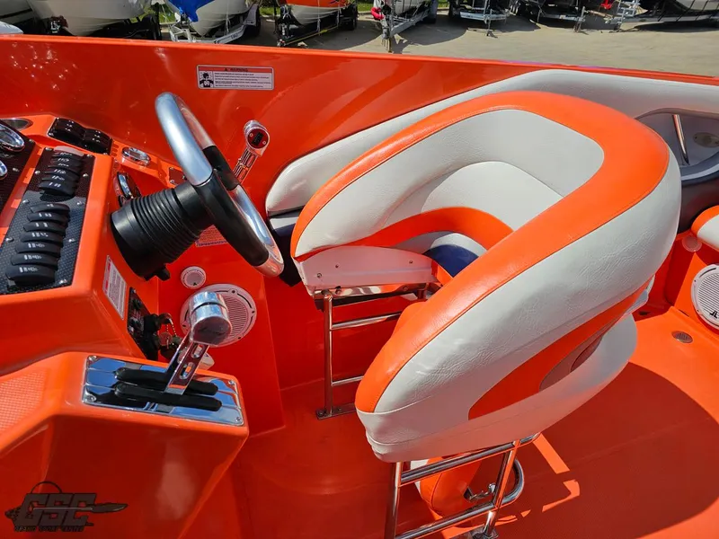 Slide: The Image of Baja 35 Outlaw 2007 - 65