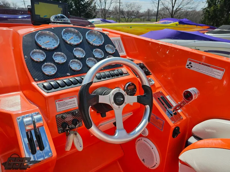 Slide: The Image of Baja 35 Outlaw 2007 - 66