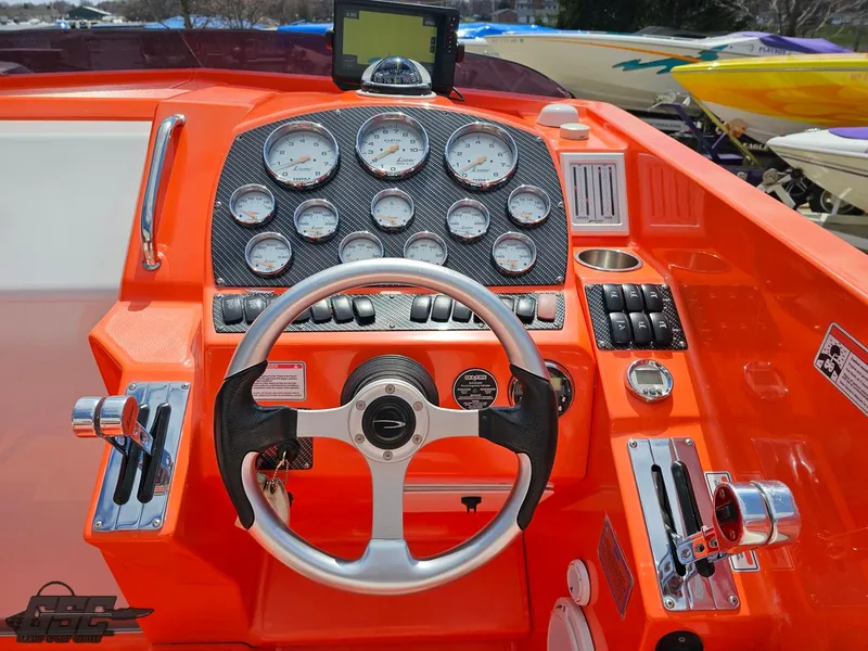 Slide: The Image of Baja 35 Outlaw 2007 - 67