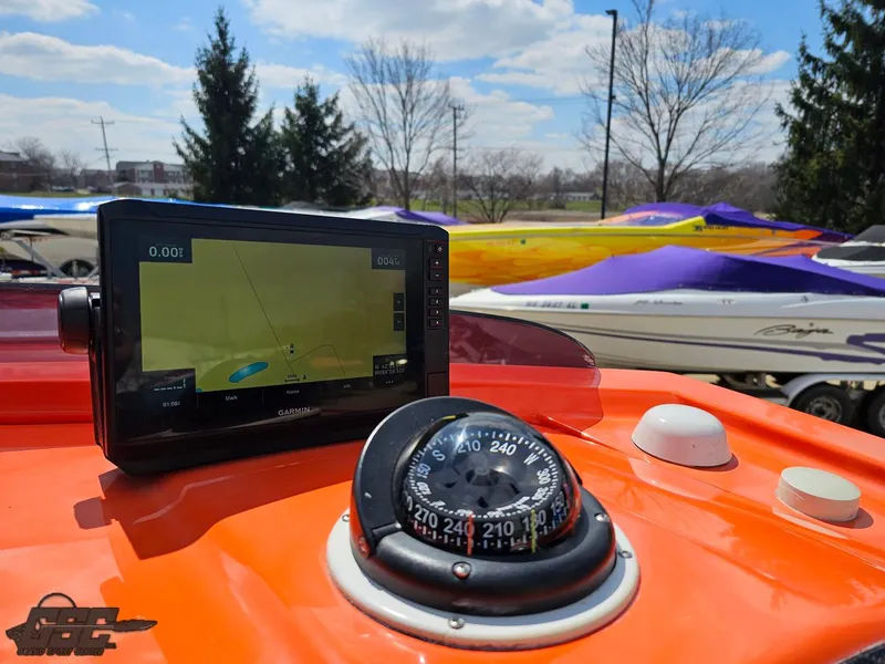 Slide: The Image of Baja 35 Outlaw 2007 - 69