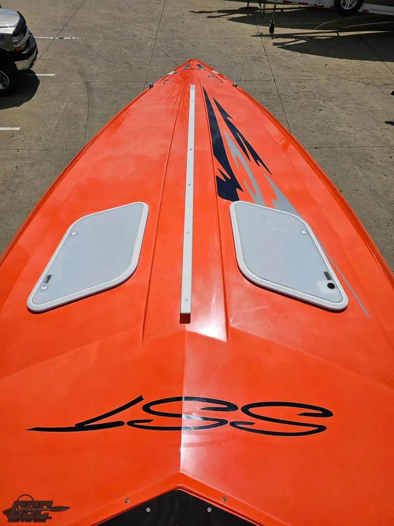 Slide: The Image of Baja 35 Outlaw 2007 - 70