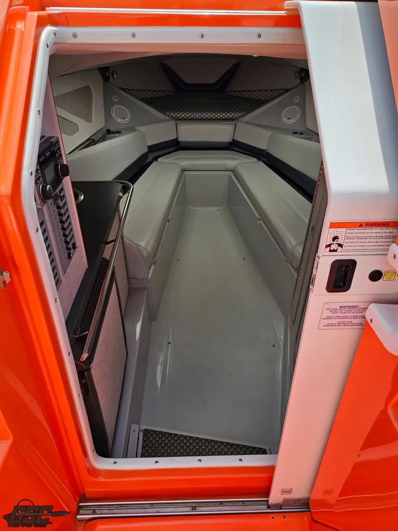 Slide: The Image of Baja 35 Outlaw 2007 - 71