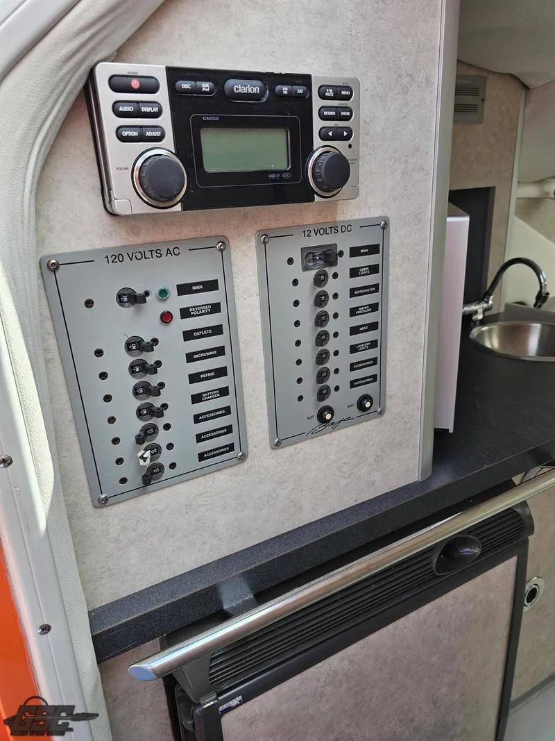 Slide: The Image of Baja 35 Outlaw 2007 - 74