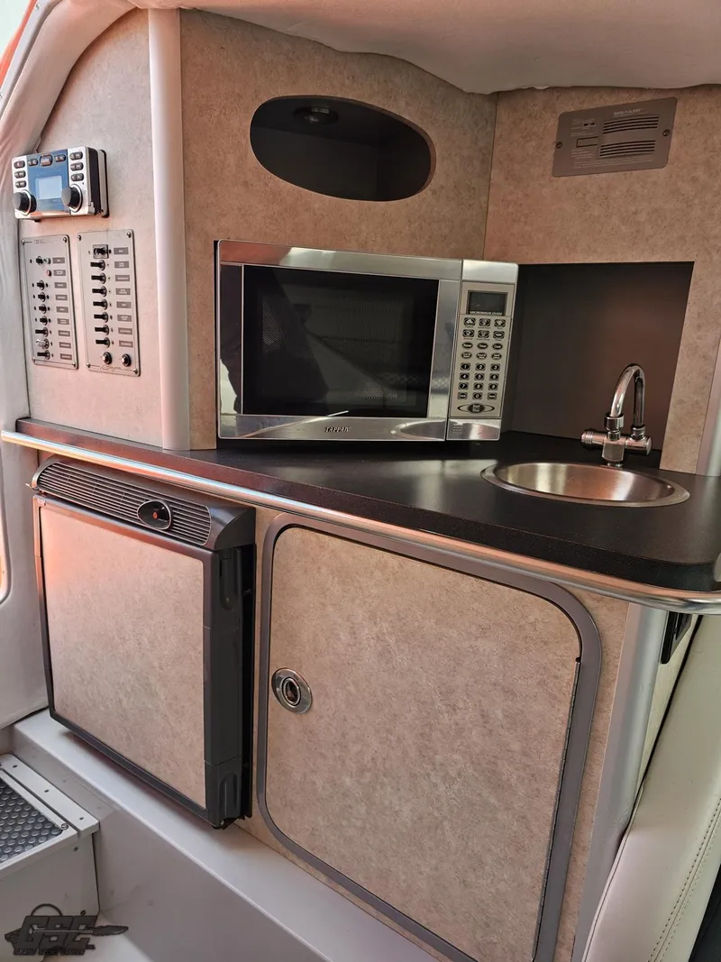 Slide: The Image of Baja 35 Outlaw 2007 - 75