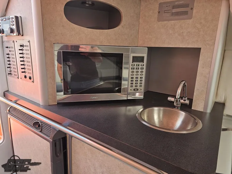 Slide: The Image of Baja 35 Outlaw 2007 - 76